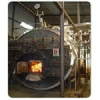 Coal Fired Boiler