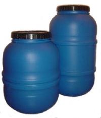 Plastic Barrels