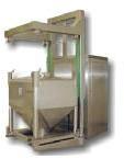 Powder Mixers