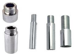 Regular CP Brass Fittings