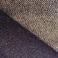 organic denim fabrics