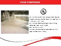 Foam Compounds