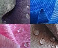 Water Repellent Fabrics