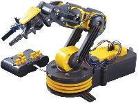 Robotic Arm