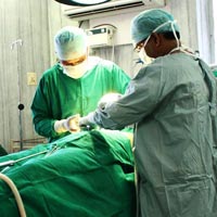 Operating Theatres Services