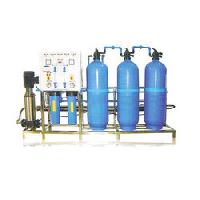 Water Purification Plant