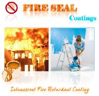 Fireseal Coatings
