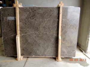 Savanah Grey Marble Blocks