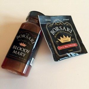 Borsari Bloody Mary Mix