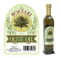 Borsari Olive Oil