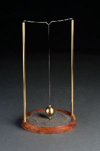 Compound Pendulum