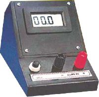 DIGITAL BENCH METER