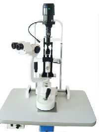 MICRSCOPE LAMP