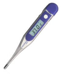 THERMOMETER CLINICAL