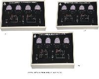 zener diode characteristics apparatus