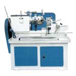 Bolt Threading Machine