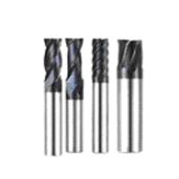 End Mill Cutters