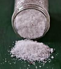 crushed salts