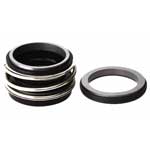 Elastomer Bellow Seal (JMG 1)