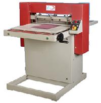 Fabric Sample Cutting Machines