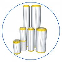FCCST - Water Softening Filter Cartridge