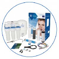 RX55249516 Reverse Osmosis Water Filtration System