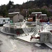 Waste Water Treatment Chemicals