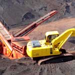  Iron Ore Crushing - 01