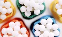 M-hp-001 Homeopathy Pills