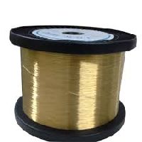 brass edm wire