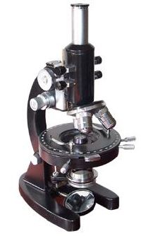 Polarising Microscope