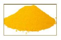 Yellow Iron Oxide