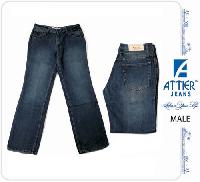 Mens Casual Jeans, Style : Fashionable, Feature : Comfortable