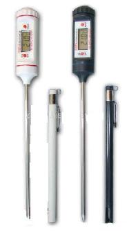 Digital Pen Type Thermometers