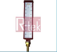 INDUSTRIAL THERMOMETER RT 075