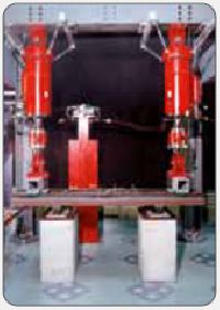 Structural Testing Machines