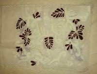 Embroidered Scarves - 05