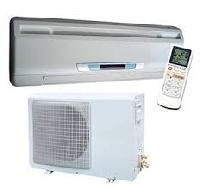 Air Conditioning Equipment