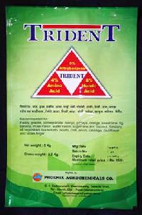 Granular Fertilizer (trident)