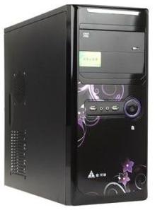 Computer Case