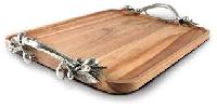 Wooden Serving Trays