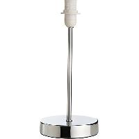 stainless steel lamp bases