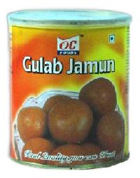 Gulab jamun