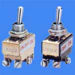 Toggle Switches