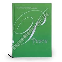 Peace Notebooks
