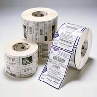 Barcode Paper Label Rolls