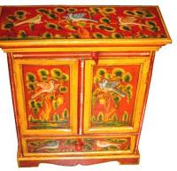 Wooden Painted Furniture