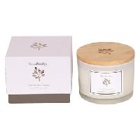 Redcurrant Large Soy Candle