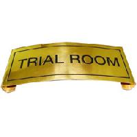 brass etched nameplates