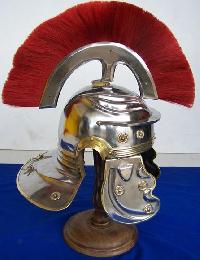 Roman Officer Helmet